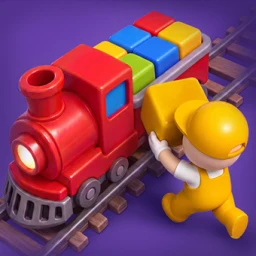 Icône de BlockFlow - Traffic Hub